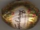 Galaxy Chocolate Caramel Egg