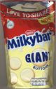 Milkybar Giant Buttons