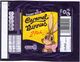 Dairy Milk Caramel Bunnies