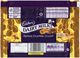 Dairy Milk Apricot Crumble Crunch Dairy Milk Apricot Crumble Crunch