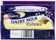 Dairy Milk Crispies