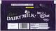 Dairy Milk Bar and a Half