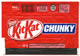 Kit Kat Chunky