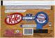 Kit Kat Chunky Peanut