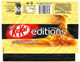 Kit Kat Editions Caramel