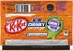Kit Kat Chunky Orange