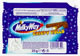 Milky Way Crispy Rolls