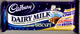 Dairy Milk Biscuit
