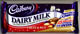 Dairy Milk Fruit and Nut