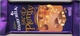 Dairy Milk Bar of Plenty Hazelnut