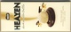 Heaven Dark Vanilla Truffle