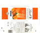 Excellence Natural Orange
