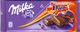 Milka and Daim