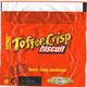 Toffee Crisp Toffee Crisp