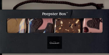 Peepster Box